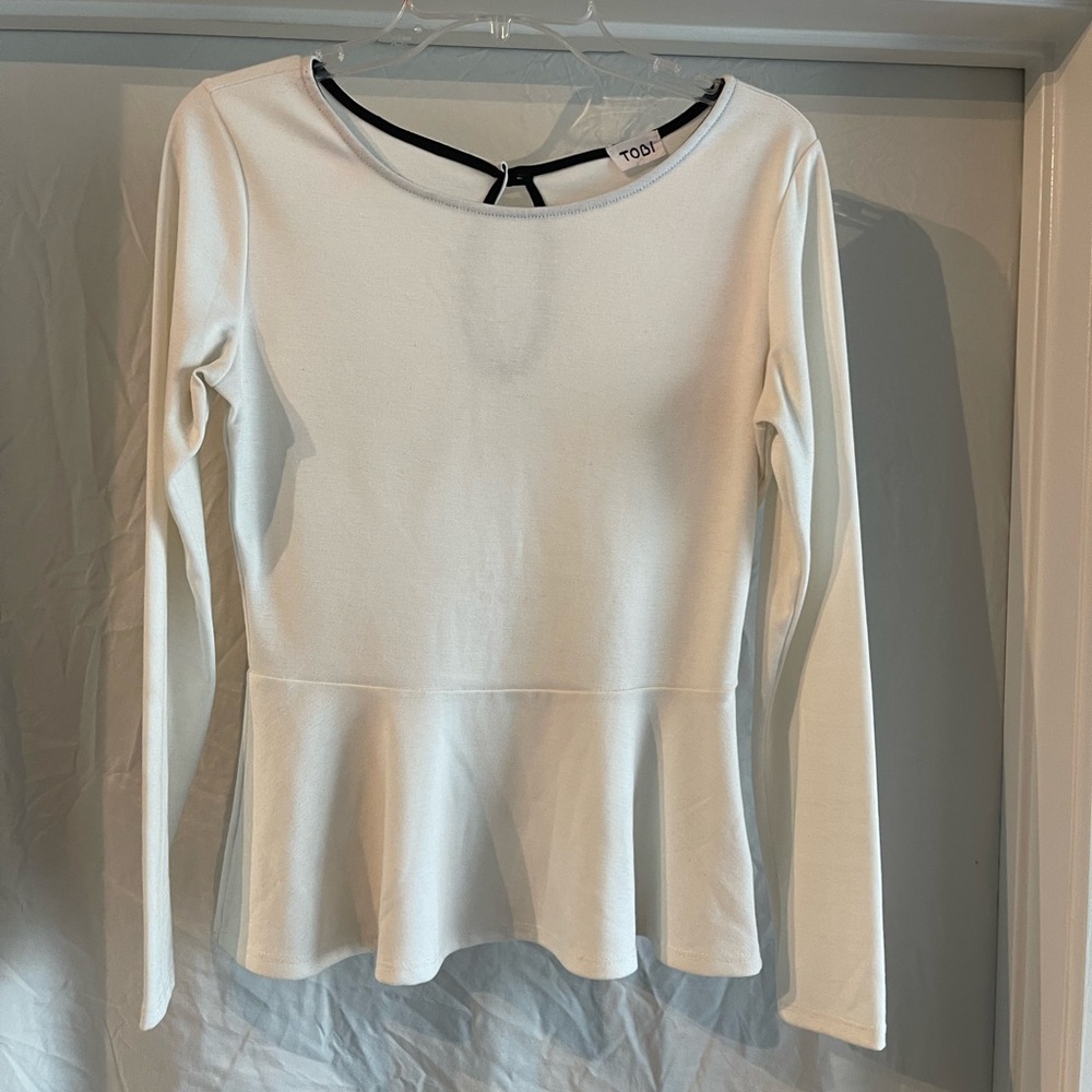 Whit Blouse